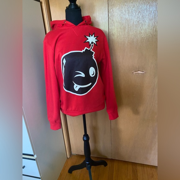 Hoodie - Picture 3 of 6